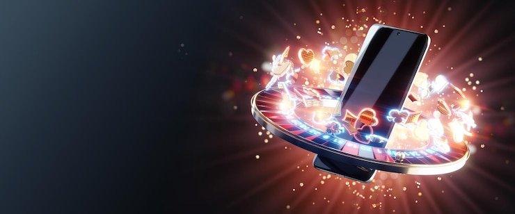 Langkah-langkah pendaftaran akun baru di platform pachinko melalui ponsel