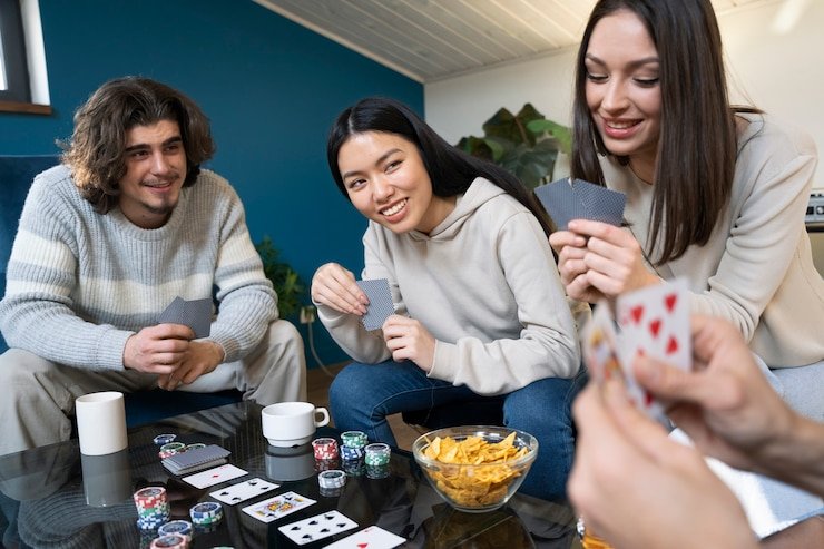 Langkah-langkah melakukan deposit di pachinko menggunakan transfer bank dan dompet digital