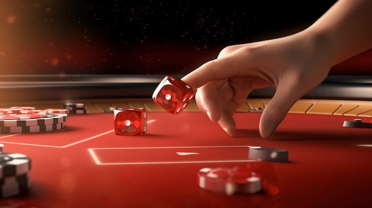 Ajakan bergabung dengan komunitas pengguna pachinko di Indonesia