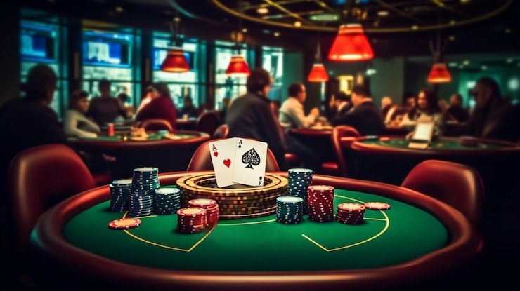 Pengguna Indonesia mengakses platform pachinko melalui smartphone Android