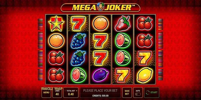 Tampilan formulir kontak pachinko yang diakses dari ponsel Android