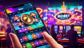 Tampilan responsif pachinko di berbagai ukuran layar ponsel Android dan iOS